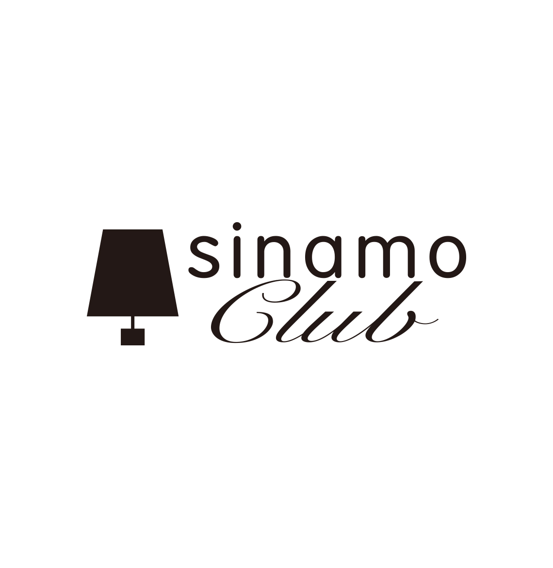 sinamo club logo